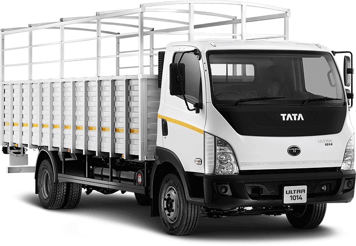 Tata Truck (20 ft.)