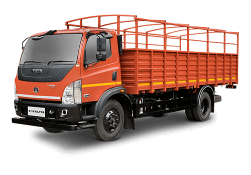 Tata Truck (22 ft.)