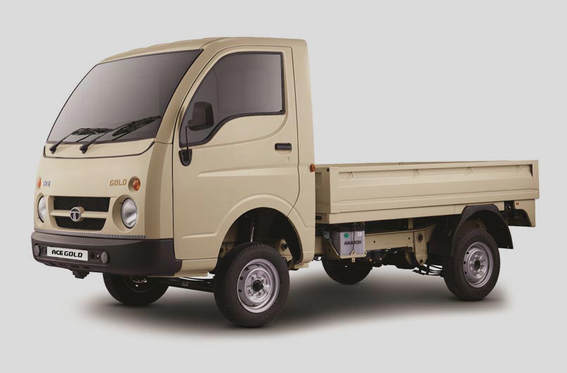 Tata Ace